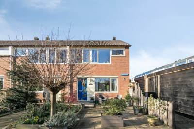 Woning Soestburg 21 Pijnacker