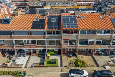 Woning Duinstraat 10 Katwijk (ZH)