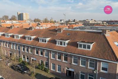 Woning Melodiestraat 35 Den Haag