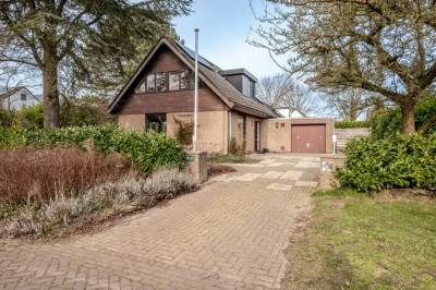 Woning Kempenaar 0227 Lelystad