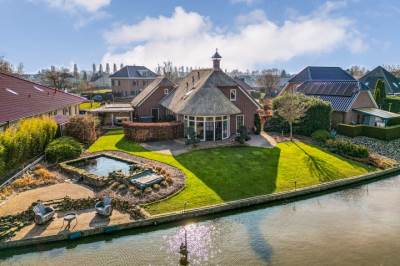 Woning Nijlgans 11 Wildervank