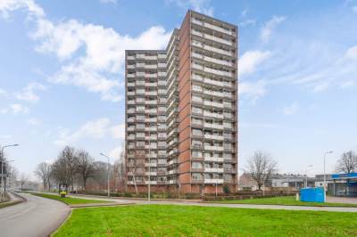 Woning Via Regia 186B Maastricht