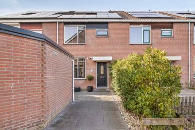 Woning Torenmolen 55 Heerhugowaard