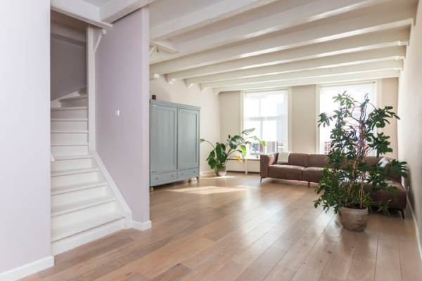 Woning Sledenaarsgang 18B Dordrecht