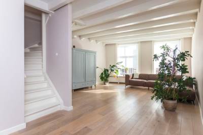 Woning Sledenaarsgang 18B Dordrecht