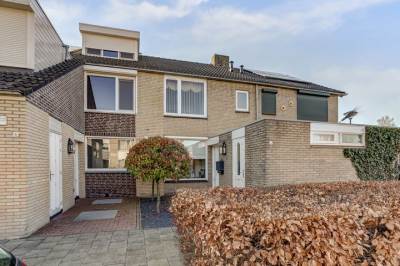Woning Van Dubbelmondestraat 4 Oosterhout (NB)