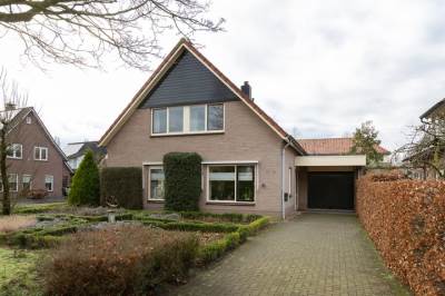 Woning Höfteweg 3 Neede