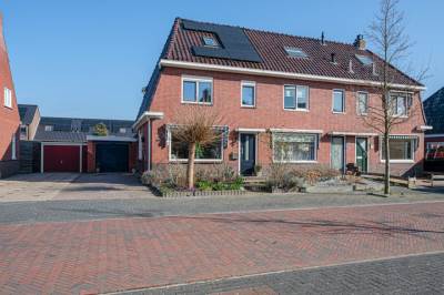 Woning Acacialaan 35 Winschoten