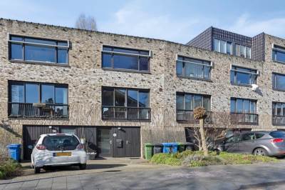 Woning Bultkroos 51 Zwolle