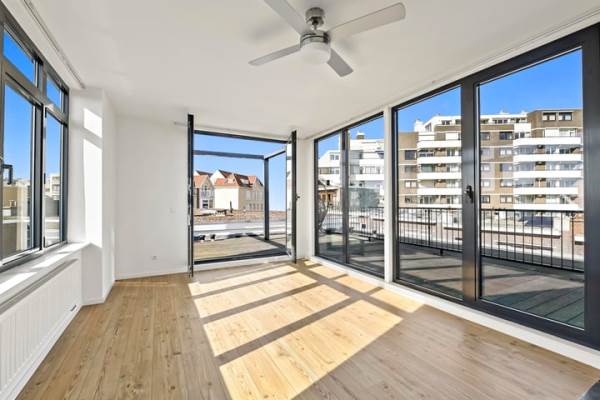 Woning Schuitenweg 58 Den Haag