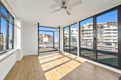 Woning Schuitenweg 58 Den Haag