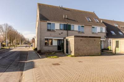 Woning Meerkoethof 2 Moordrecht