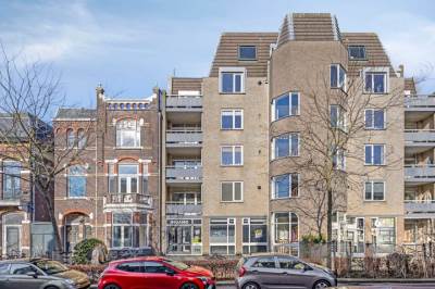 Woning van Oldenbarneveltstraat 14A Nijmegen