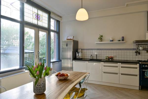 Woning Beatrijsstraat 5ABG Rotterdam