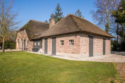 Woning Poelweg 4 Vaassen