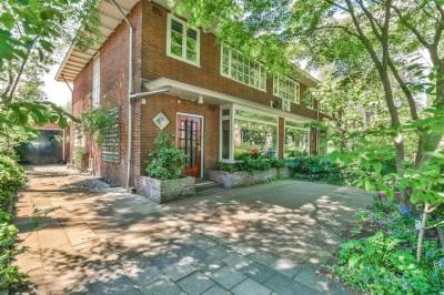 Woning Keizer Karelweg 377 Amstelveen