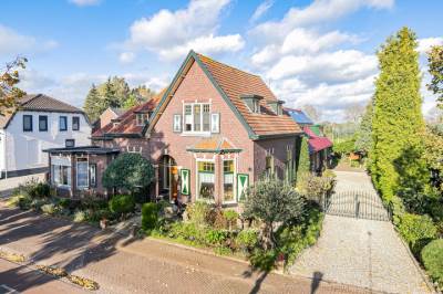 Woning Grotestraat 11 Beers