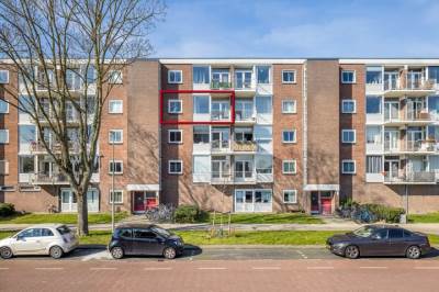Woning Zwanenvechtlaan 30 Utrecht
