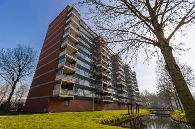 Woning P.J. Oudstraat 220 Papendrecht