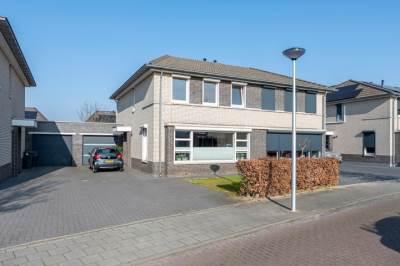 Woning Biddlestraat 15 Sittard