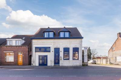 Woning Molenstraat 106 Oudenbosch