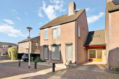 Woning Unastraat 15 Valkenswaard