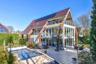 Woning Wolkenveld 24 Almere