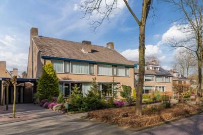 Woning Fazantenlaan 36 Made