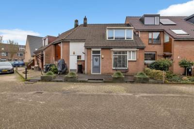 Woning Snippendaal 16 Nieuwerkerk aan den IJssel