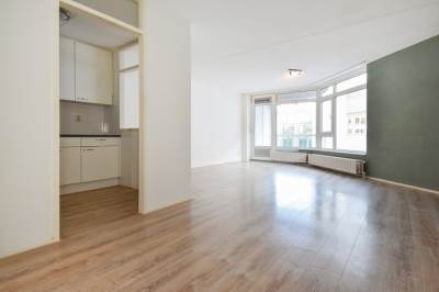 Woning Promenade 240 Zoetermeer