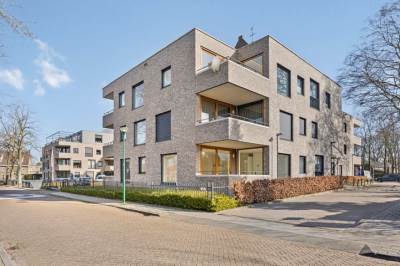 Woning Wilhelminaplein 42 Kaatsheuvel