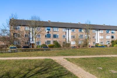 Woning Anthony Fokkerweg 162 Hilversum