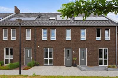 Woning St. Eloy 18 Uden