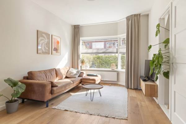 Woning Van Speykstraat 45 Groningen