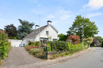 Woning Onder de Bomen 5A Renkum