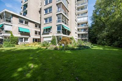 Woning Esschebaan 80 Oisterwijk