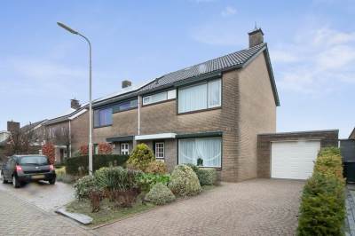 Woning Tiendevrij 17 Wouw