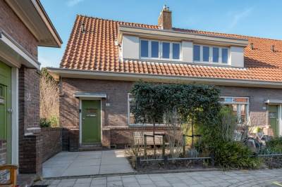 Woning Ploegstraat 36 Amsterdam