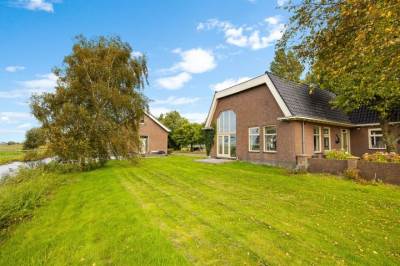 Woning Kanaalweg 29 Landsmeer