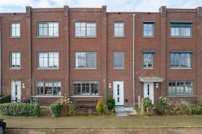 Woning Lelie 73 Voorhout