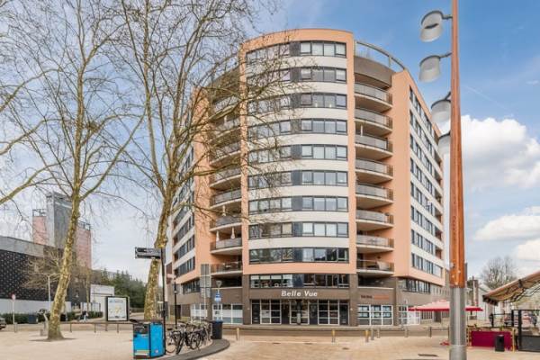 Woning Tivolistraat 182 Tilburg