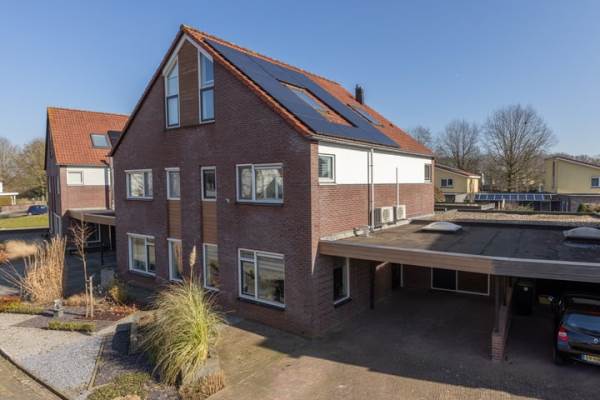Woning Het Patronaat 32 Borculo