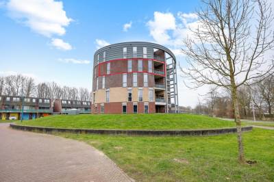 Woning Hof van Hagevoort 20 Wijchen