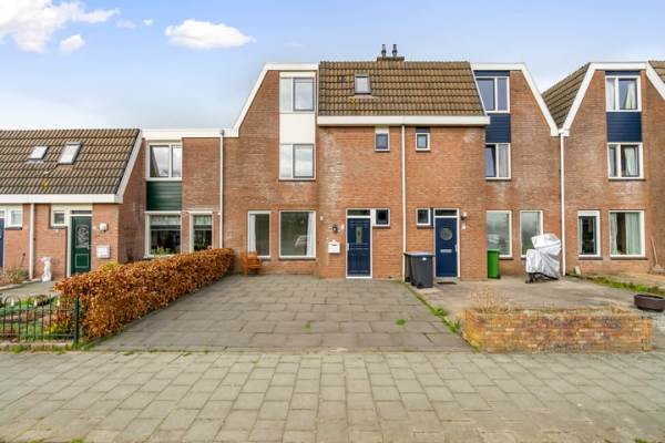 Woning Jol 1311 Lelystad