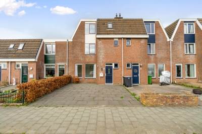 Woning Jol 1311 Lelystad