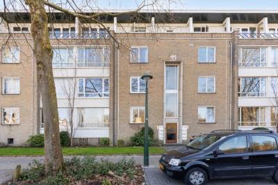 Woning Boutenslaan 73 Eindhoven