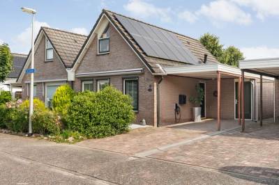 Woning De IJslander 6 Dronten