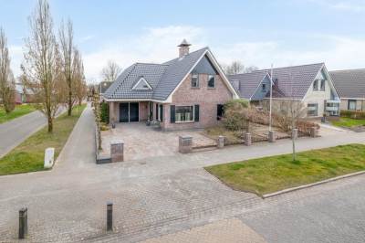 Woning Bosruiter 112 Lemmer