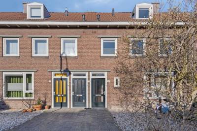 Woning Petrus Dondersstraat 193 Eindhoven