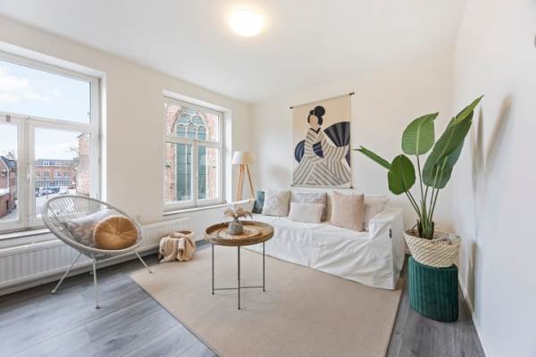 Woning Minderbroedersstraat 17 Roermond